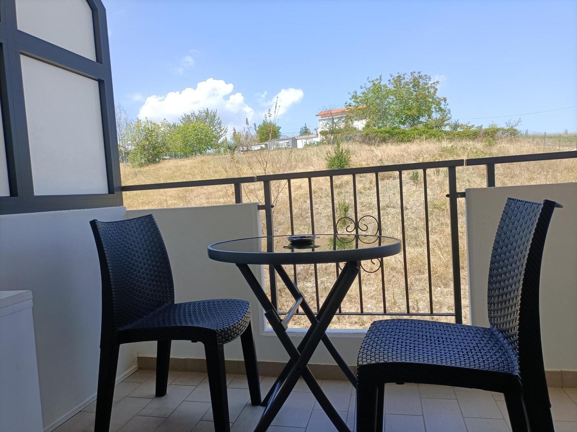 Appartamento La Collina Verde Penne Quarto foto